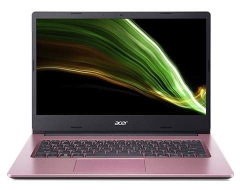 Acer Aspire 3 Prodigy Pink  (NX.ACNEC.004)