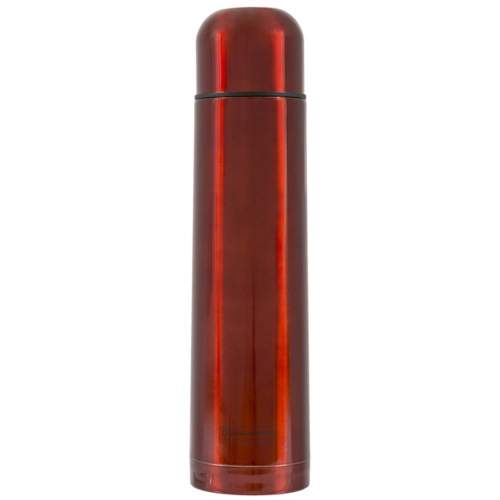 HIGHLANDER Duro flask 1000ml červená