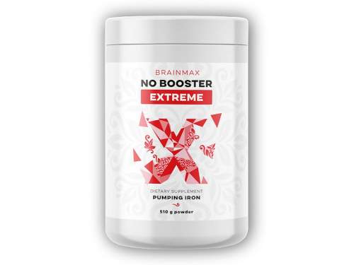 BrainMax NO Booster Extreme
