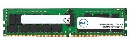 Dell 32GB DDR4 3200 ECC