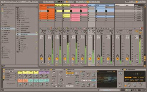 ABLETON Live 11 Standard UPG Lite
