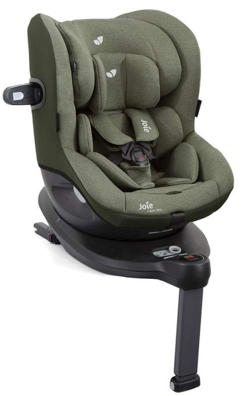 Joie i-Spin 360 moss