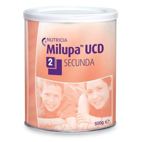 MILUPA UCD 2 SECUNDA 1X500G