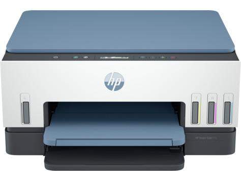 HP All-in-One Ink Smart Tank 675