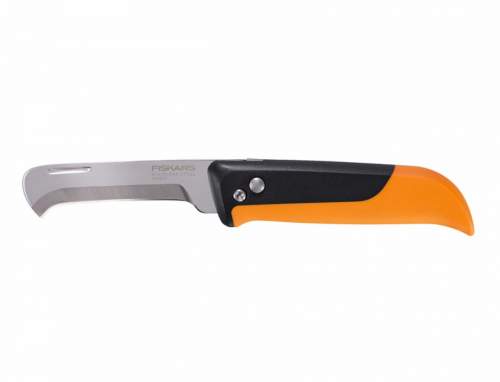 Nůž na sklizeň skládací X-SERIES Fiskars