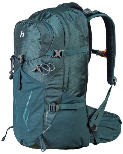 Crewtor 30l dk. turquoise - Backpack Hiking