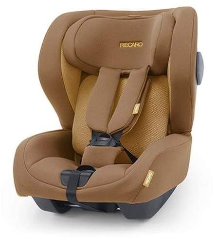 RECARO KIO Select 0–18 kg Sweet Curry (8050038143783)