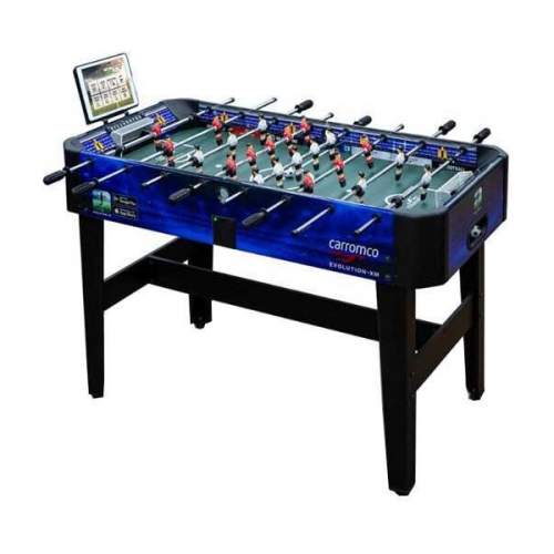 SPARTAN 5800 varianta: modrá