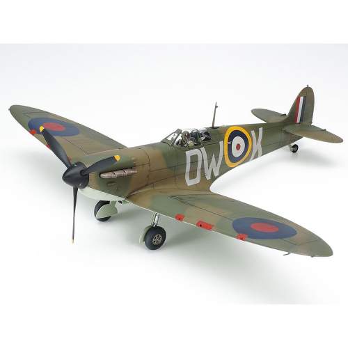 Tamiya Tamiya Spitfire Mk.I 1:48 108/61119
