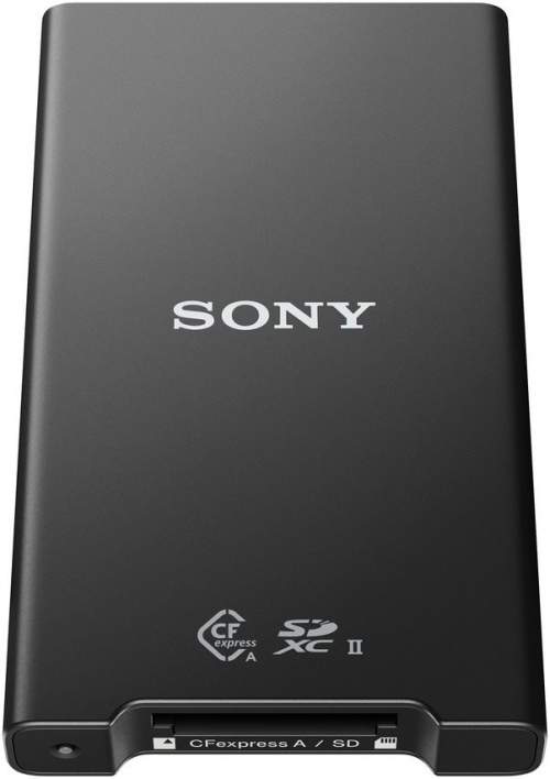 Sony MRW-G2 - čtečka karet CFexpress Type A