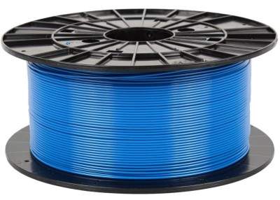 Plasty Mladec Filament PM tisková struna/filament 1,75 PETG modrá, 1 kg - F175PETG_BL