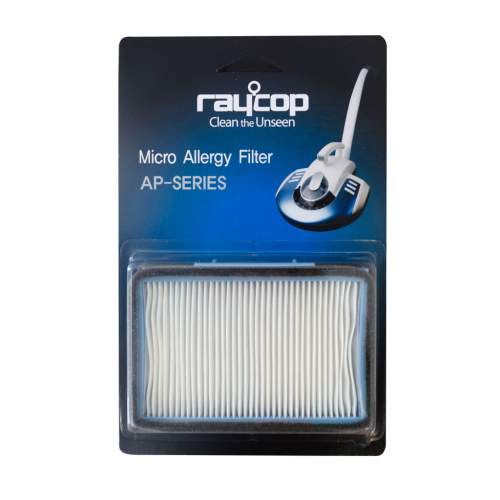 Mikro alergický filtr Raycop