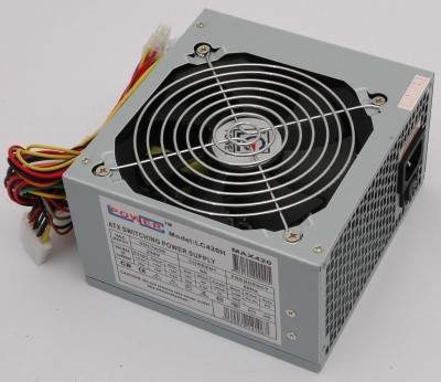 LC Power LC420H-12 V1.3