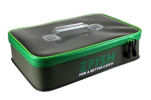 Zfish Waterproof Storage Box M|ZF-7973