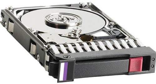 HPE server disk, 2,5" - 300GB 870753-B21