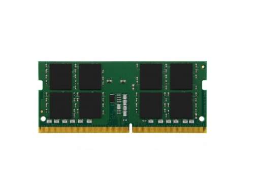 Kingston 4GB DDR4 3200 CL22 SO-DIMM CL 22 KVR32S22S6/4