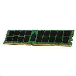 Kingston 32GB DDR4 2666 CL19 ECC, pro HPE CL 19 KTH-PL426/32G