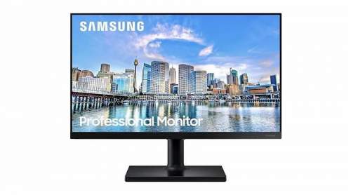 F24T450FZU, LED-Monitor