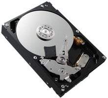 Dell HDD 4TB 5.4K RPM SATA 6Gbps 512n 3.5in Cabled