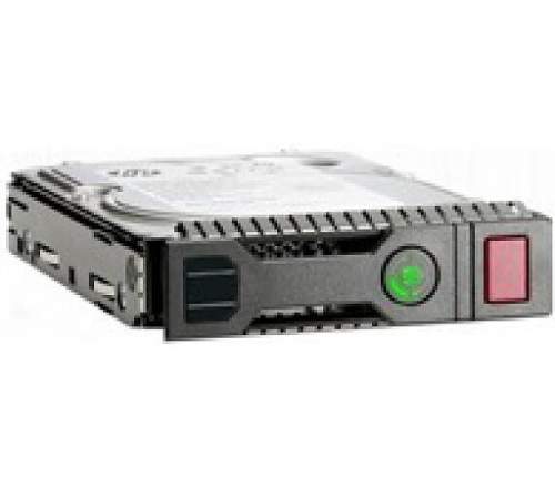 HP Enterprise HPE 600GB SAS 10K SFF SC DS HDD promo 872477-B21