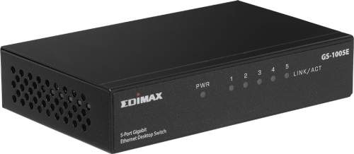 Edimax  GS-1005E