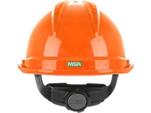 Canis Přilba MSA V-Gard 500 větraná
