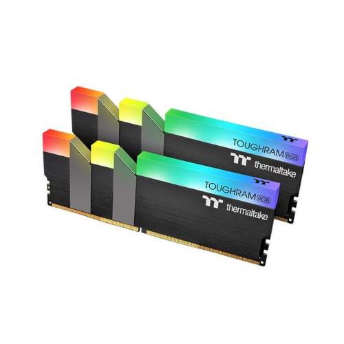 Thermaltake  ToughRAM RGB