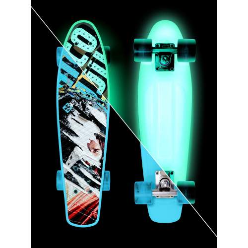 Street Surfing Skateboard  BEACH BOARD