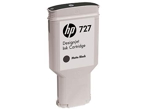 HP C1Q12A No. 727