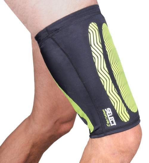Select Compression Thigh
