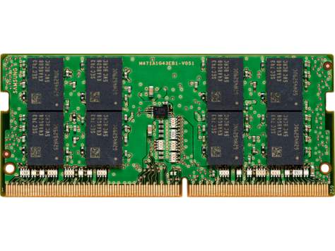 HP DDR4-3200