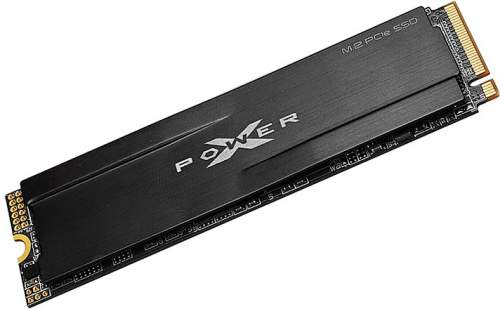 Silicon Power XD80