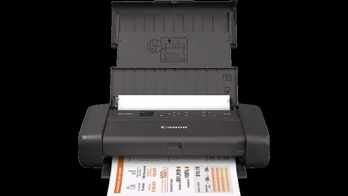 Canon PIXMA TR150 přenosná tiskárna