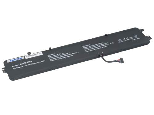 AVACOM Lenovo IdeaPad 700, Y520 Li-Pol 11,1V 3930mAh 44Wh