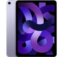 Apple iPad Air 2022, 256GB, Wi-Fi + Cellular, Purple MMED3FD/A