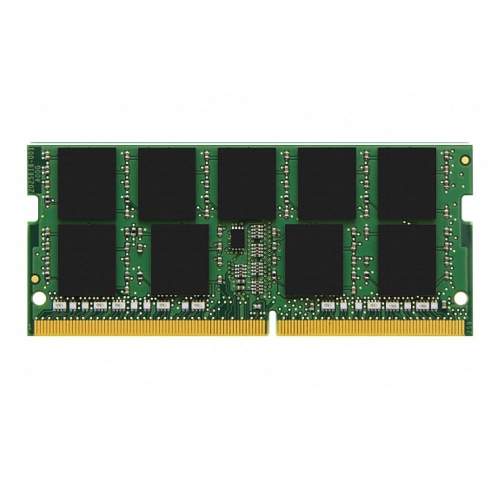 Kingston ValueRAM 32GB DDR4 2666 CL19 SO-DIMM CL 19 KVR26S19D8/32