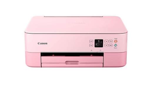 Canon PIXMA TS5352A EUR, růžová