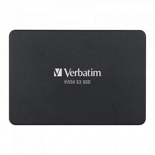 Verbatim Vi550 S3 SSD, 2.5" - 128GB 49350