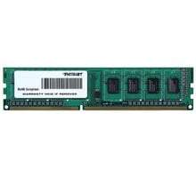 Patriot 4GB DDR3L 1600 CL11 CL 11 PSD34G1600L81