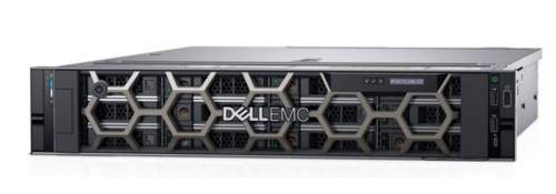 DELL PowerEdge R540 (GJ4K2)