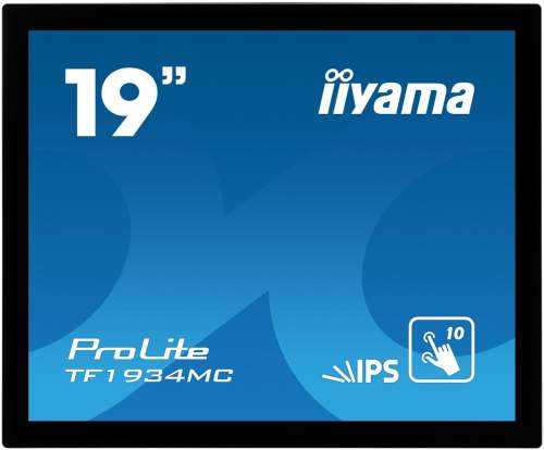 IIYAMA, TF1934MC-B7X/19  IP65