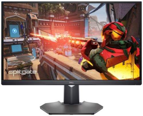 Dell dell / G3223D / 31,5" / IPS / QHD / 165Hz / 1ms / Black / 3RNBD (210-BDXV)