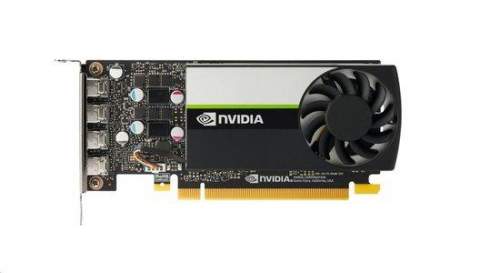 HP NVIDIA T1000 - 20X22AA