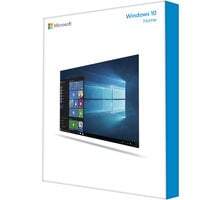 Microsoft Windows 10 Home SK 64bit DVD OEM KW9-00122