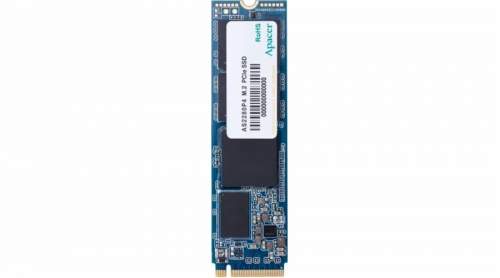 APACER SSD AS2280P4 1TB M.2 PCIe Gen3 x4 NVMe