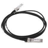 HPE X240 10G SFP+ SFP+ DAC Cable 1.2m