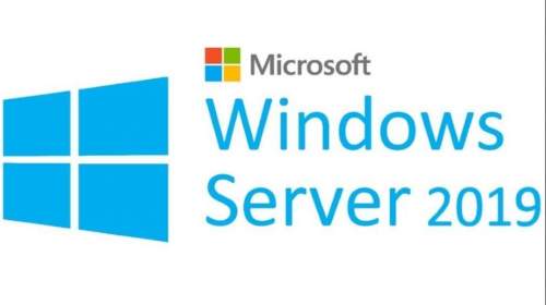 Microsoft Windows Server 2019 Standard /přídavná licence/2 jádra k hlavní licenci/OEM pouze pro Dell servery 634-BSGS