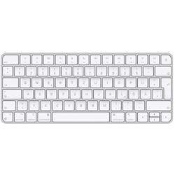 Apple Magic Keyboard 2021, stříbrná, DE