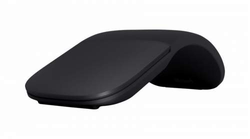MICROSOFT Arc Touch Bluetooth Mouse, Maus