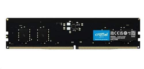 DIMM 8 GB DDR5-4800, Arbeitsspeicher